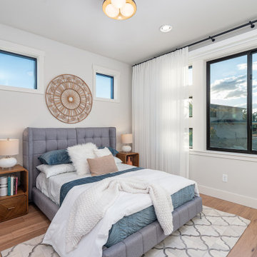2026 HBA Home | Custom Home