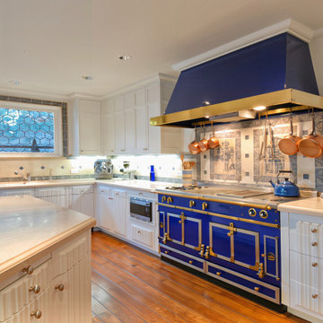 Swiss Alpine Renovation