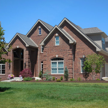 Awesome Exteriors!