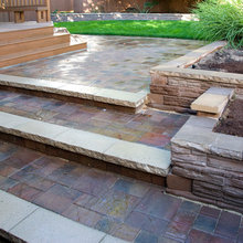 Patio Ideas