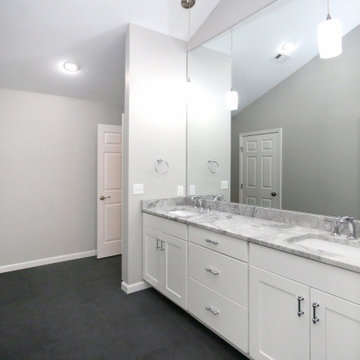 Bethel Master Bath Remodel