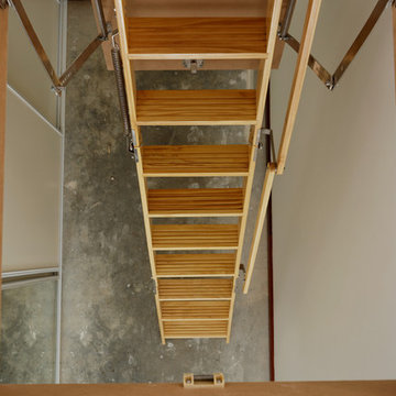 Kingsley Attic Storage