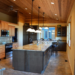 Kitchen and Bath New Construction - Products