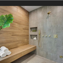 NEW PRIMARY BATH