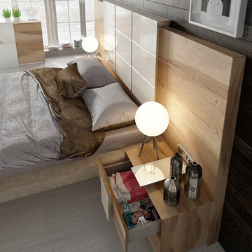 New Bedroom Collection!