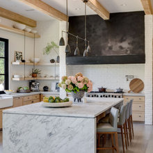 Kitchen Hood