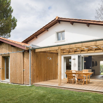 Maison Les Pins