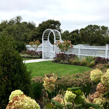 Willis Point