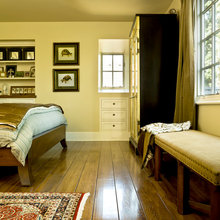 Built Ins / Storage