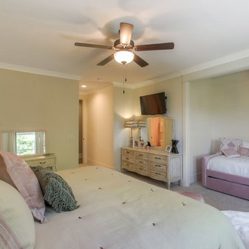 Nashville Full Home Redesign Project