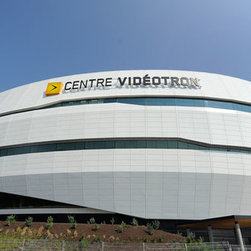 Centre Vid&eacute;otron - Products
