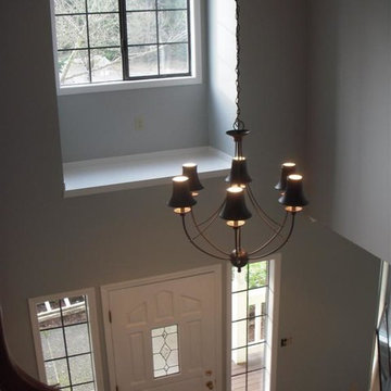 Interiors