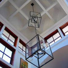 Foyer lighting