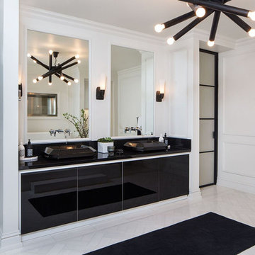 The Bower Residence