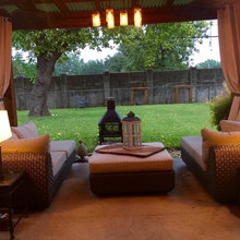 Vierkant Outdoor Style Ideas
