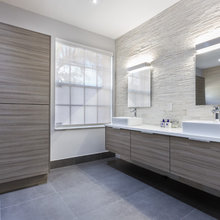 bathroom gris