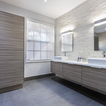 A Clean Oasis