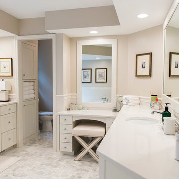 Residential Remodel