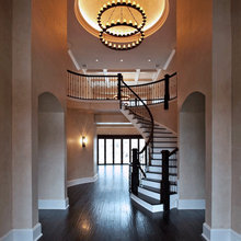 Stairway