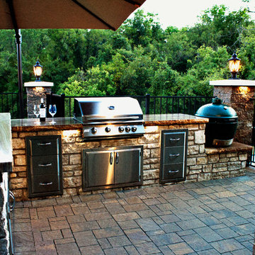 Rock Ridge Project