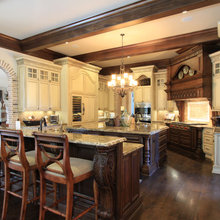 Melissa's kitchen