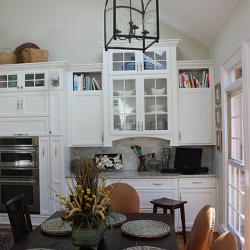 Kitchens