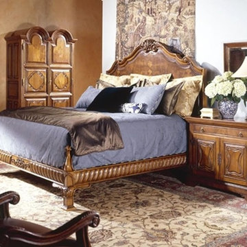 Fine Furnishings
