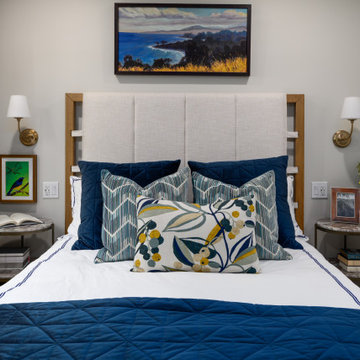 TRENORA | Full Remodel, Furnishing + Styling