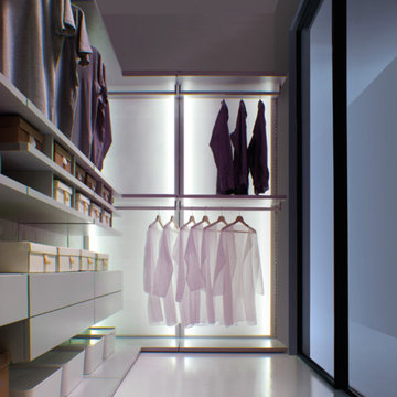 KICO Home Elements - Closets