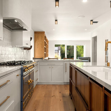 Whole Home Remodel
