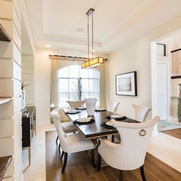 Reserve Interiors