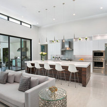 Camino house inspiration