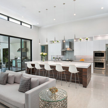 Camino Real Residence