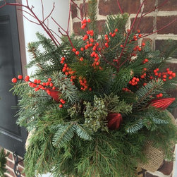 Winter planters - Products