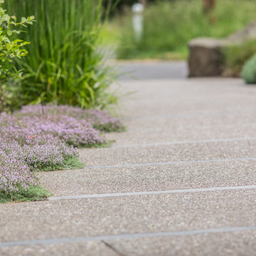 Water Wise Demonstration Garden