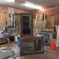 Organization Cabinet - Storage And Organization