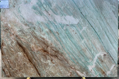 Alexandrita Quartzite