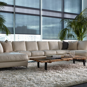 American Leather Furniture | American Leather at Recliners.LA