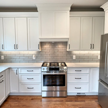 East Benson Street Kitchen