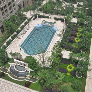Hangzhou - Luxury Residential & Resort