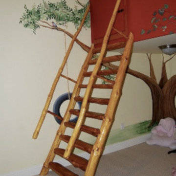 Loft Ladders