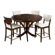 kitchen table..chairs no.