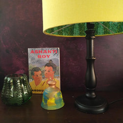 RONKE Duo Lampshade - Home Decor