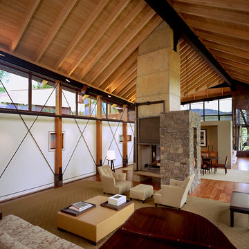Ely Springs Residence