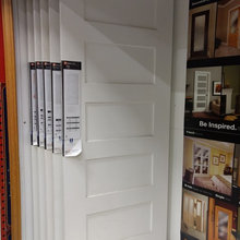 doors
