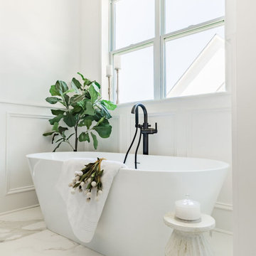 Master Baths