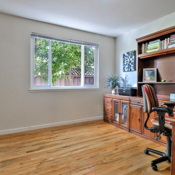 Home Staging in Willow Glen
