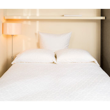 Linge de lit de luxe - PAPAVERO