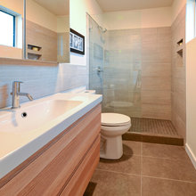 Guest BathroomS