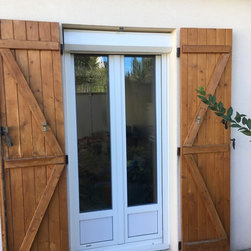 CHANTIER - Outdoor Products